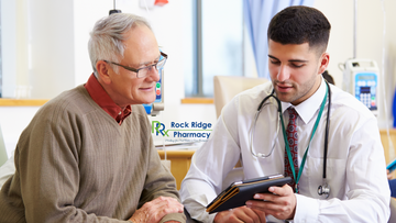 Geriatric Medication Management: Easier Prescriptions for Seniors