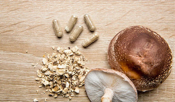 Mushrooms Are Suddenly Everywhere in Wellness — Is It Legit?