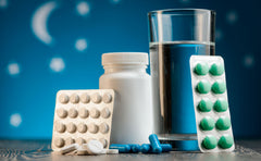 Sleep Aids Compared: Melatonin vs. Magnesium vs. Glycine — Which One Is Right for You?