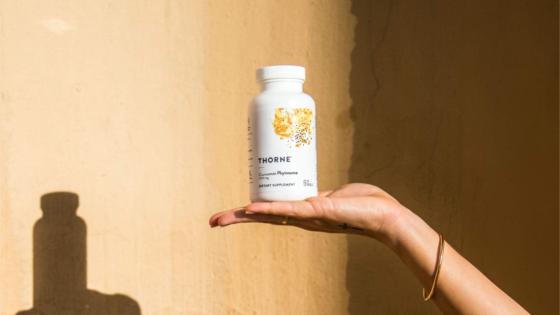 Unlock Healthy Aging - How Thorne Supplements Support Longevity