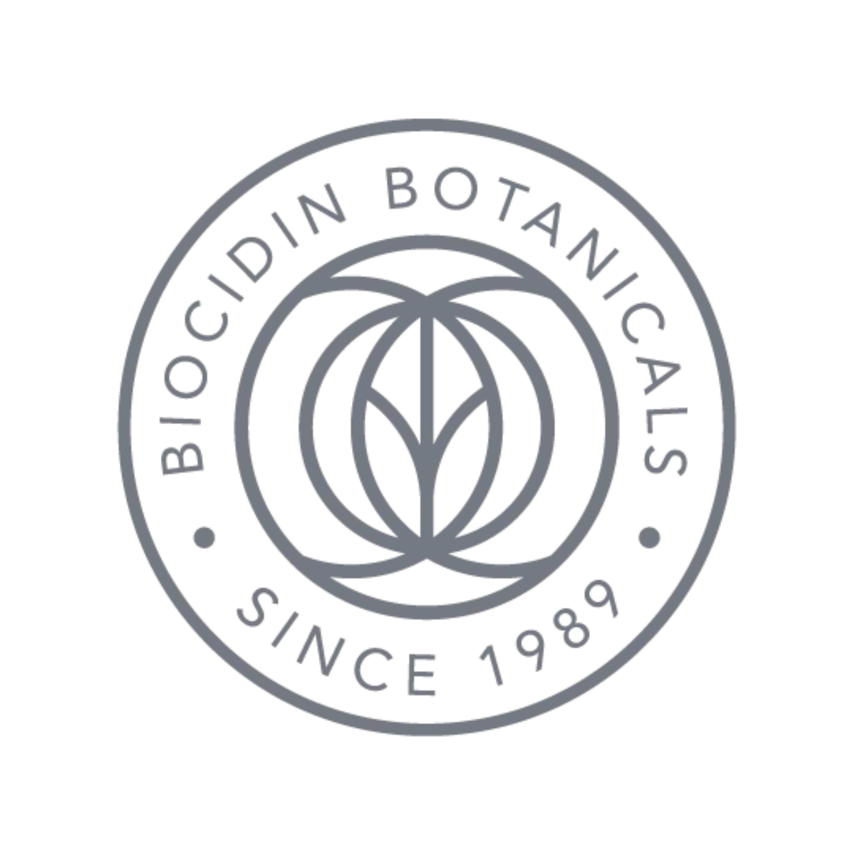 Biocidin Botanicals Supplements