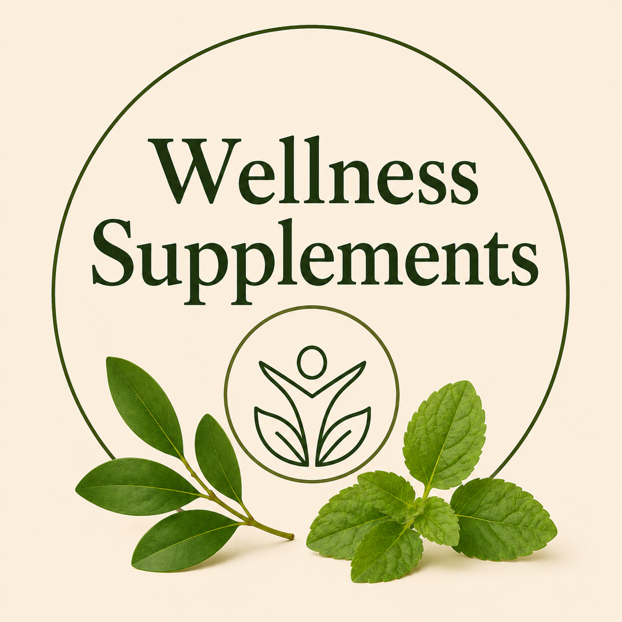 Wellness Supplements