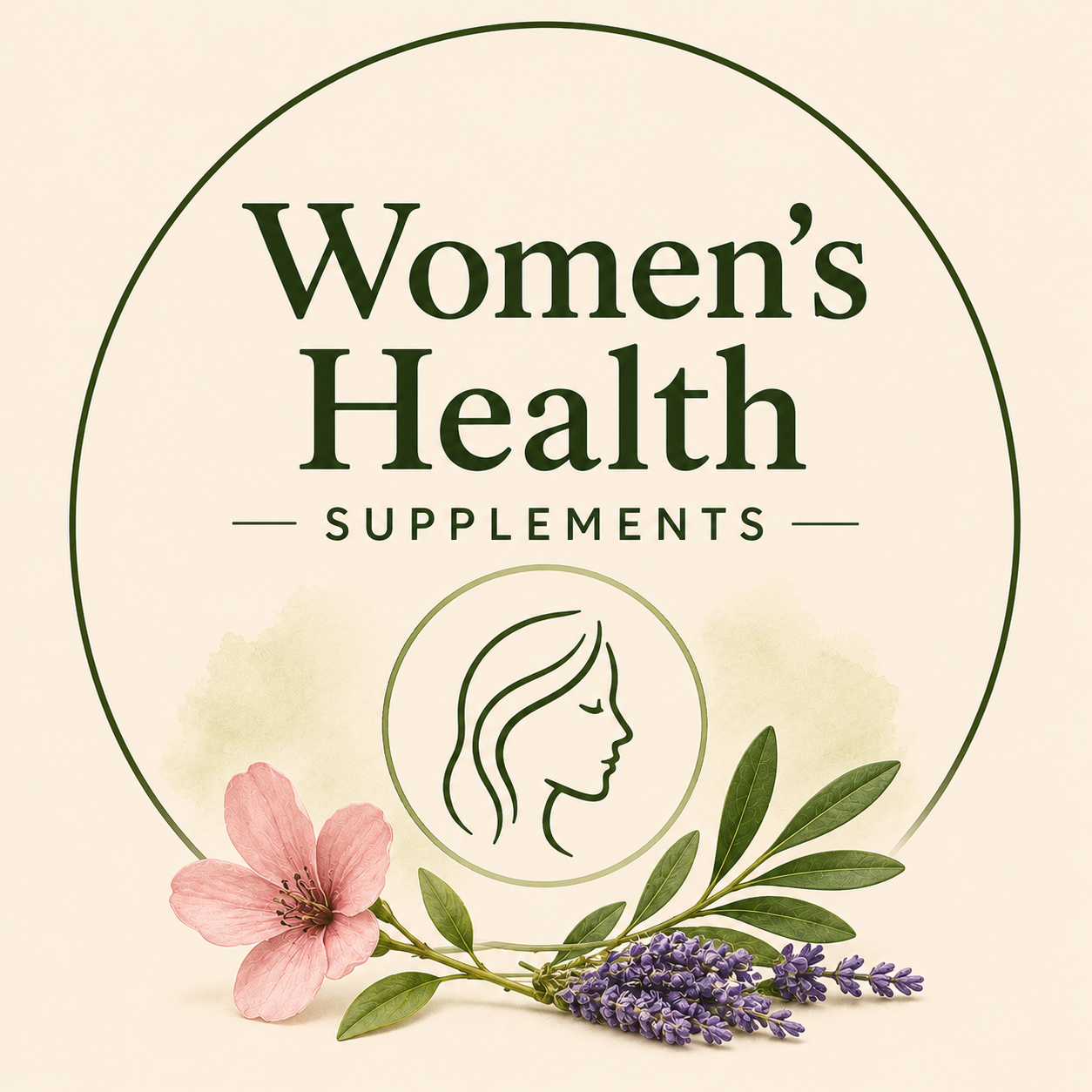 Women’s Health Supplements