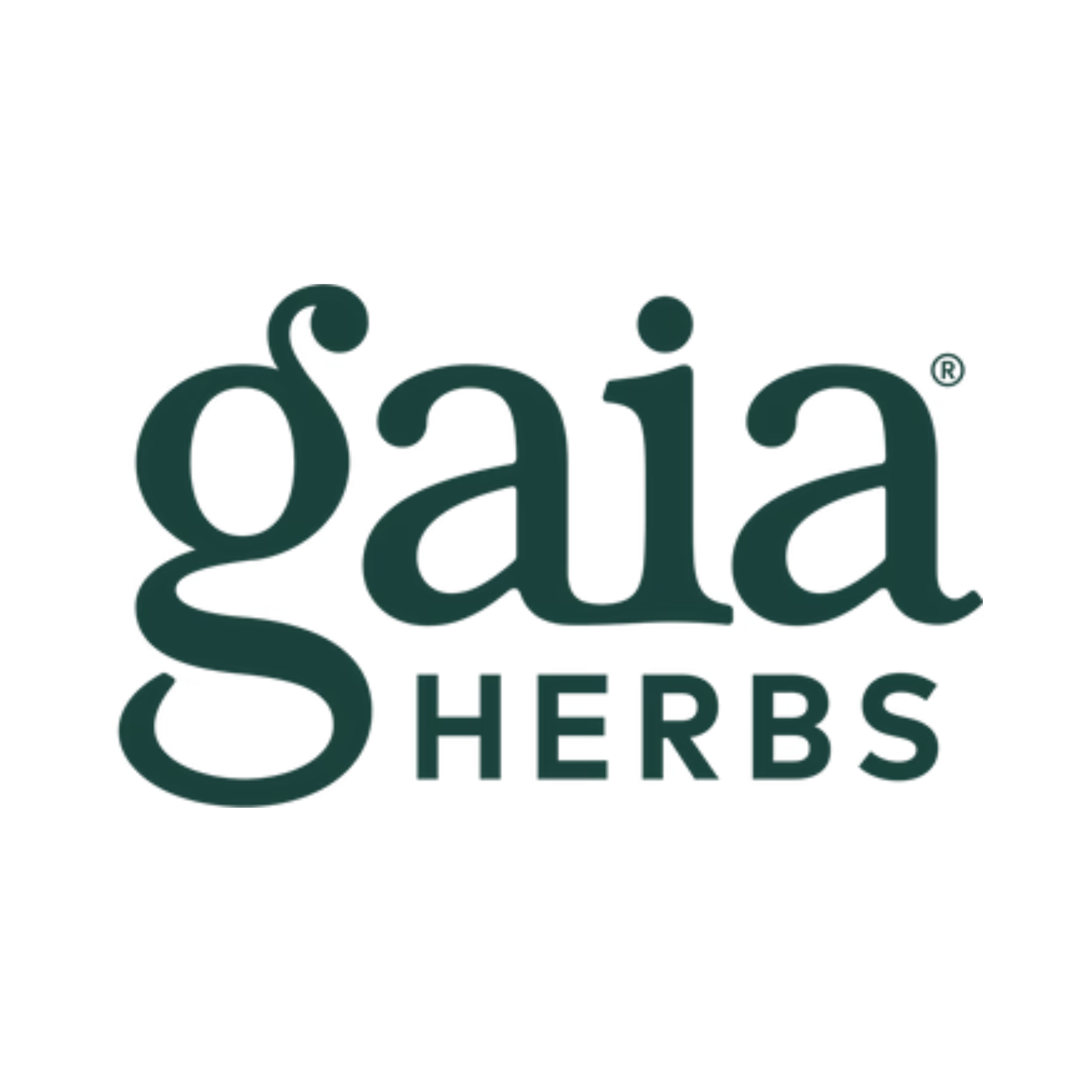 Gaia Herbs Supplements