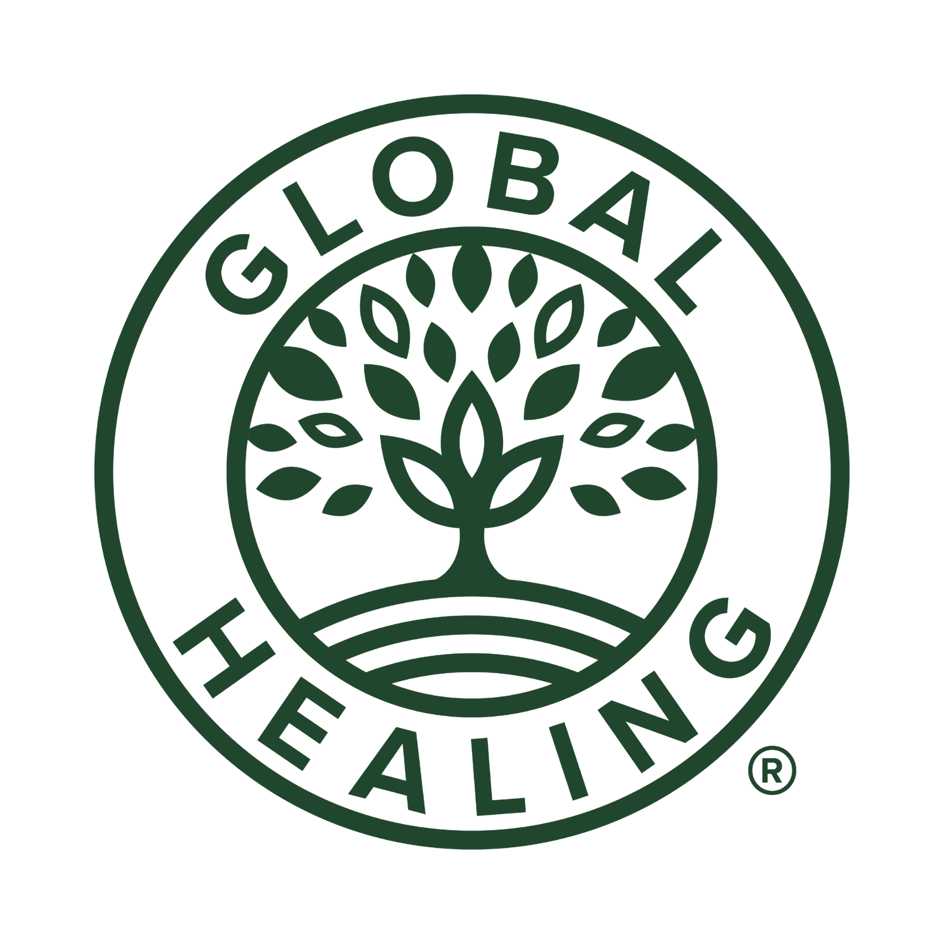 Global Healing Center Supplements