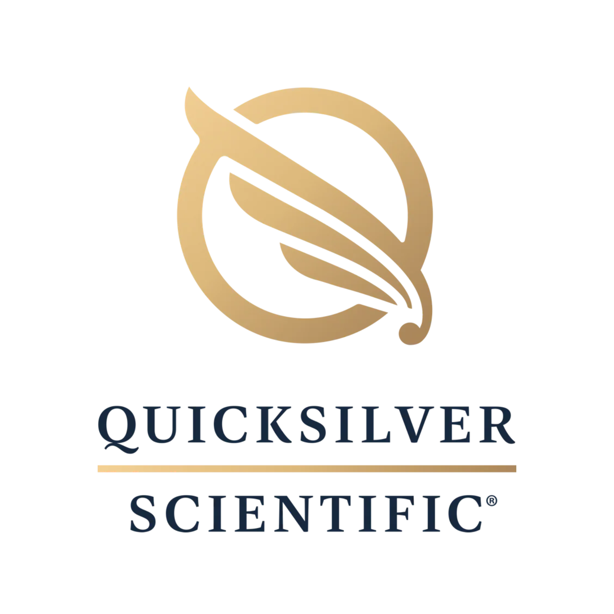 Quicksilver Scientific Supplements