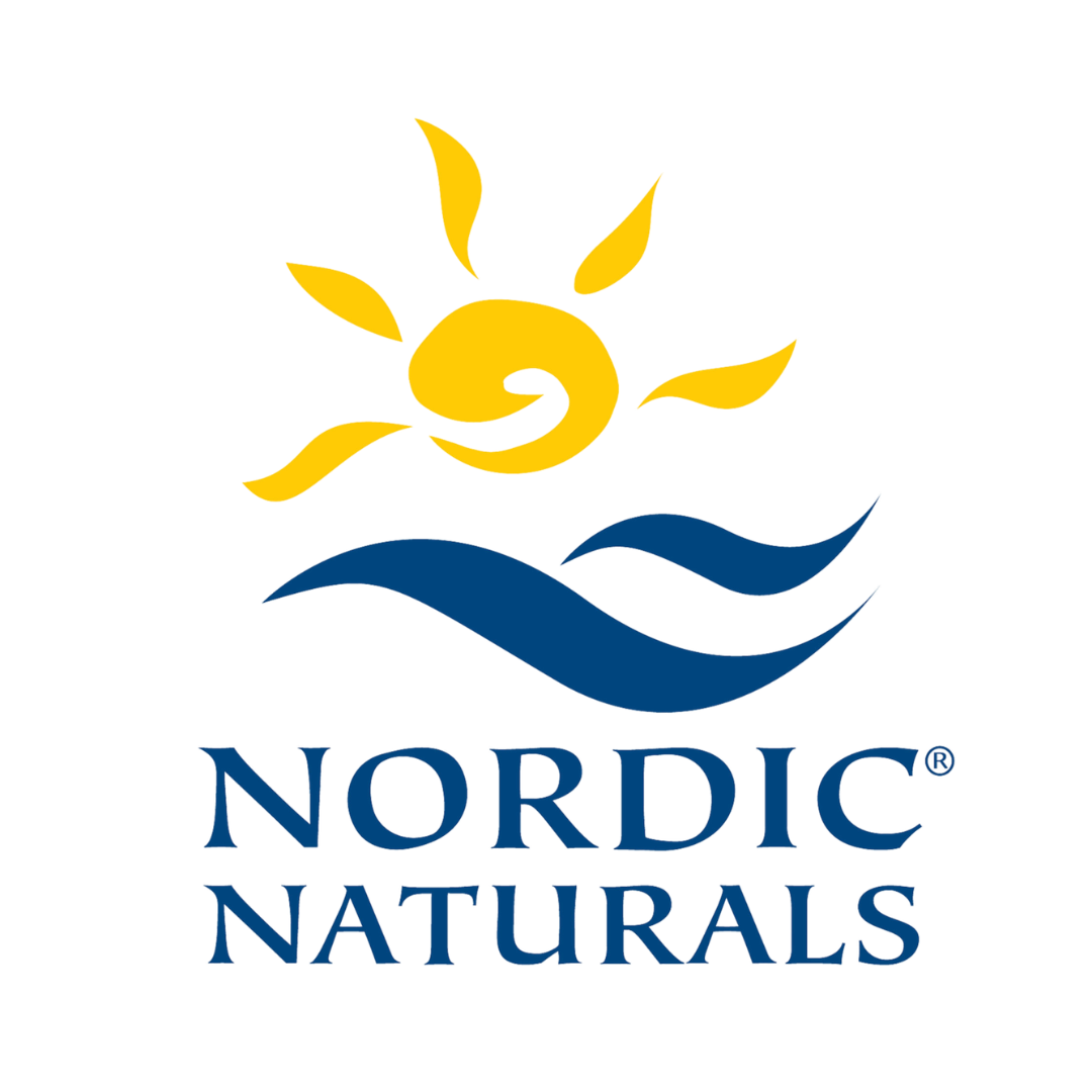 Nordic Naturals Supplements