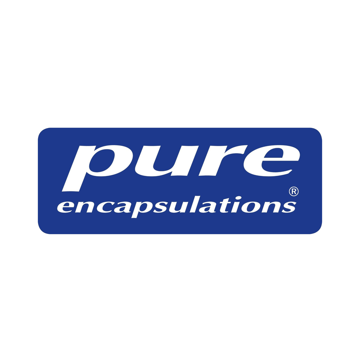Pure Encapsulations Supplements