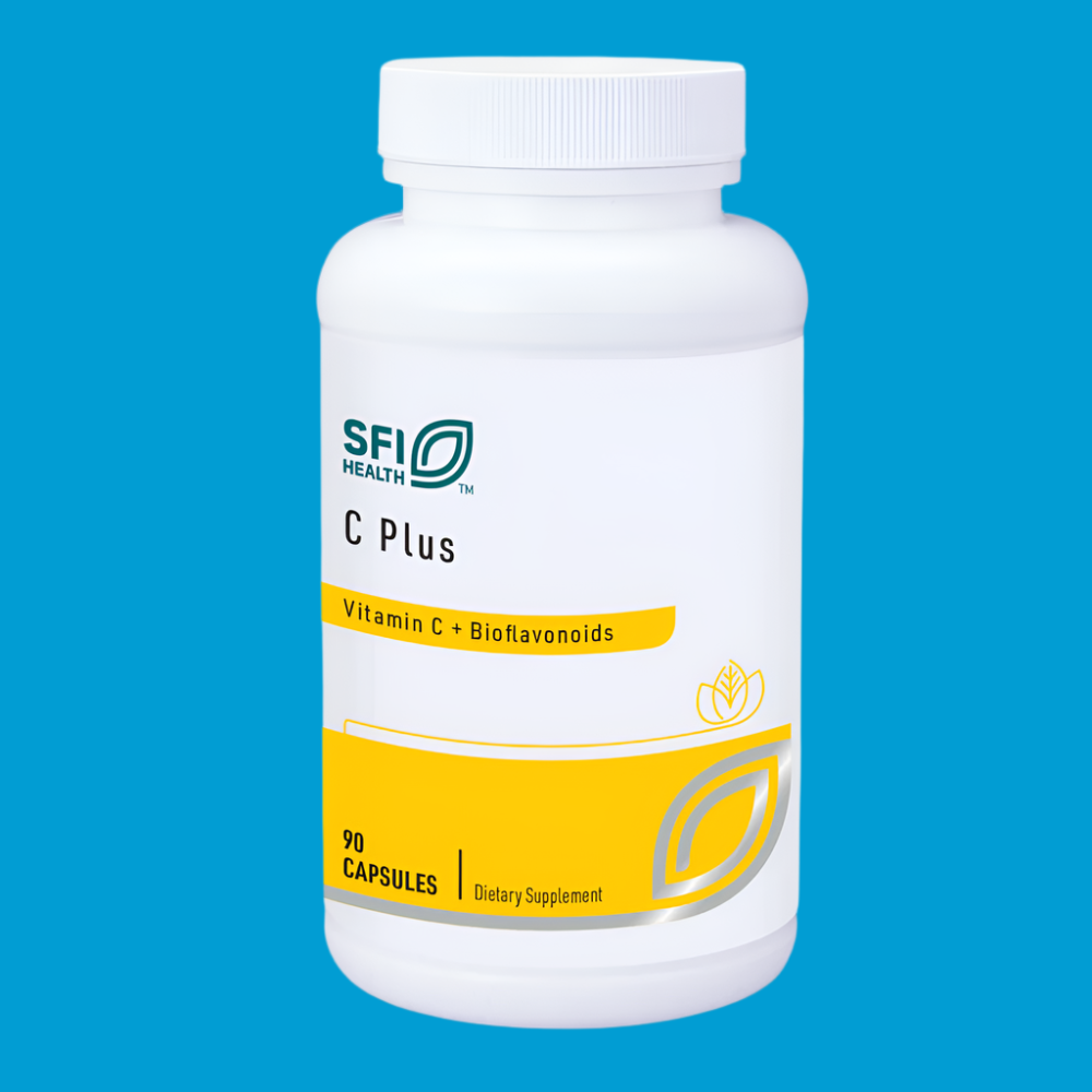 C Plus