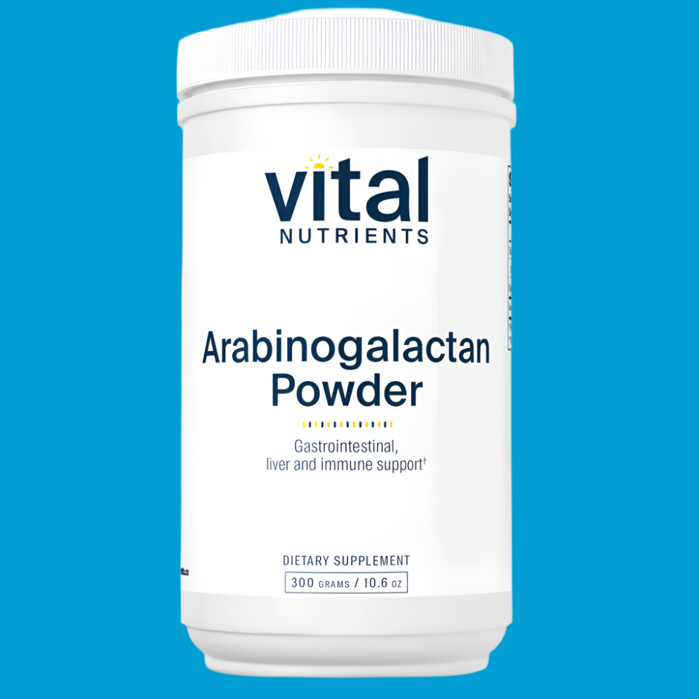 Arabinogalactan Powder