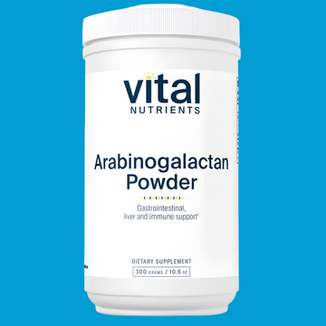 Arabinogalactan Powder