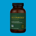 Rock Ridge Pharmacy Oxy-Powder (California Only) supplement, front of bottle, alternate view 2