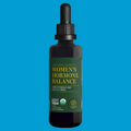 Rock Ridge Pharmacy Women's Hormone Balance supplement, front of bottle