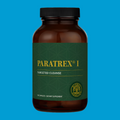 Rock Ridge Pharmacy Paratrex 1 supplement, front of bottle