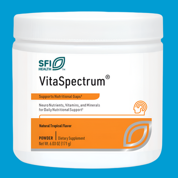 VitaSpectrum Tropical (5.8oz)
