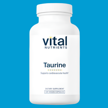 Taurine 1000mg