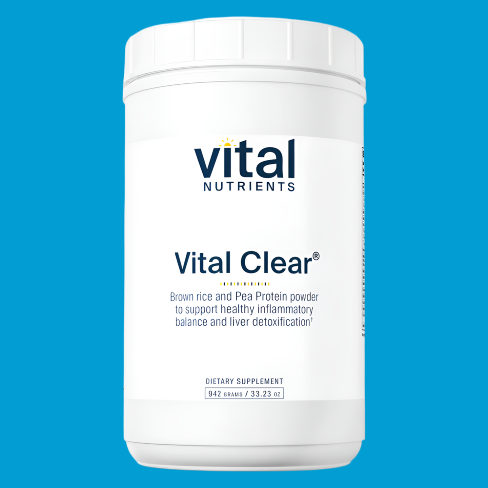 Vital Clear