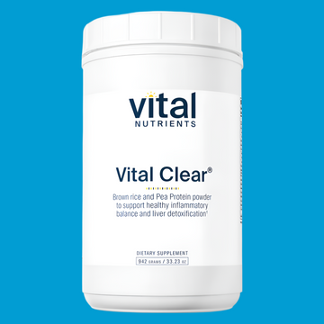 Vital Clear