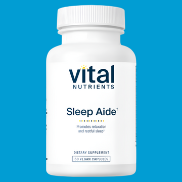 Sleep Aide