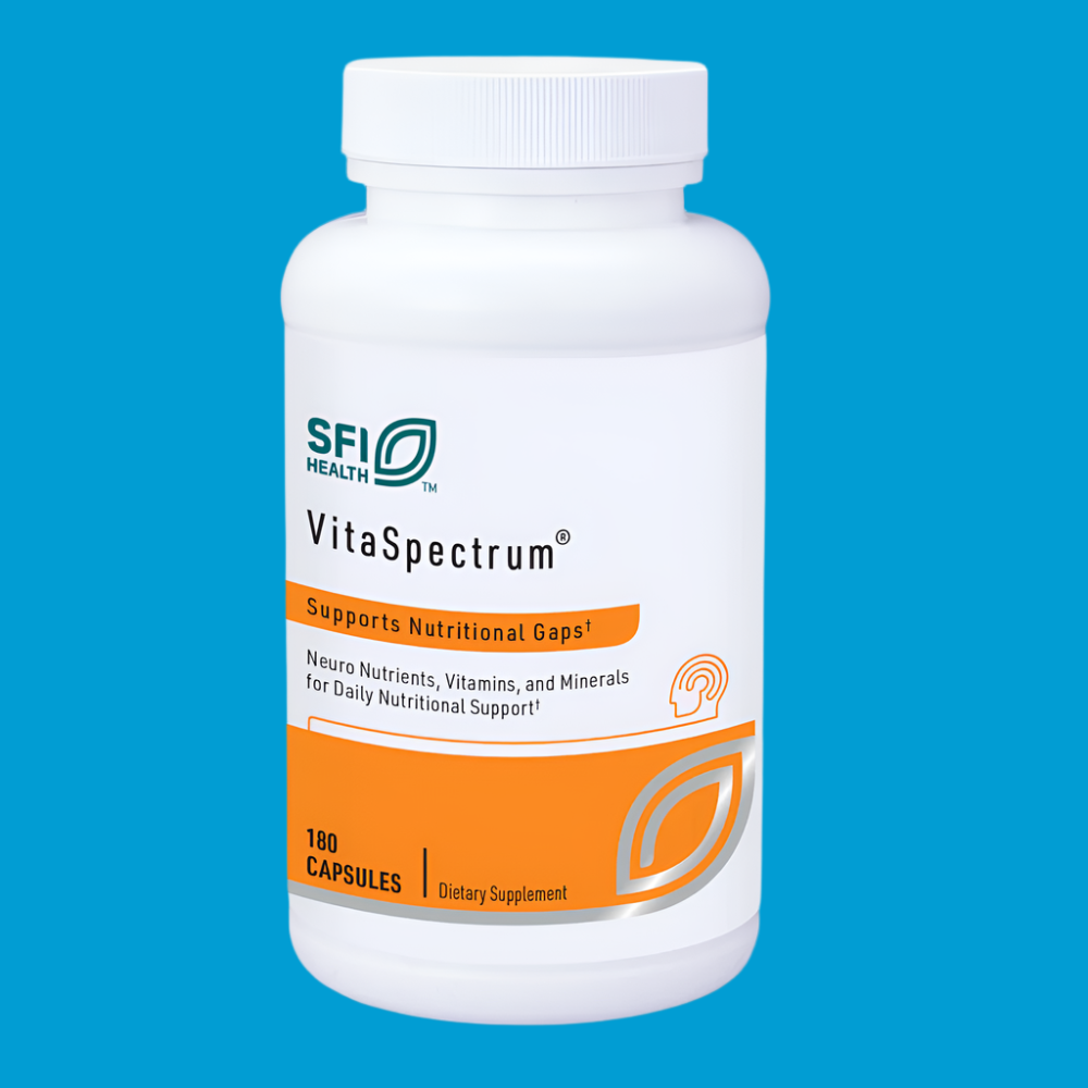 VitaSpectrum® Capsules