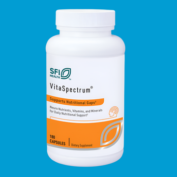 VitaSpectrum® Capsules