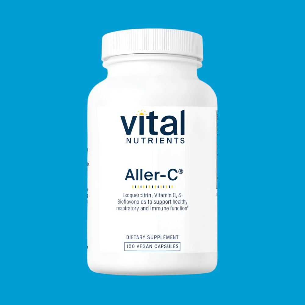 Aller-C (California Only)