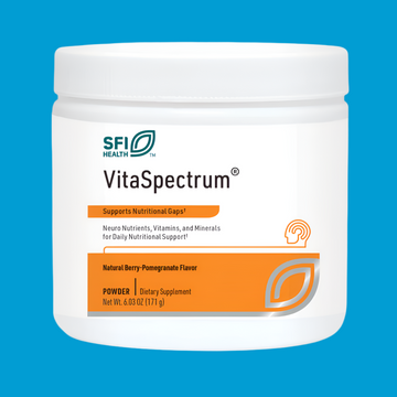 VitaSpectrum® Powder (Berry-Pomegranate)
