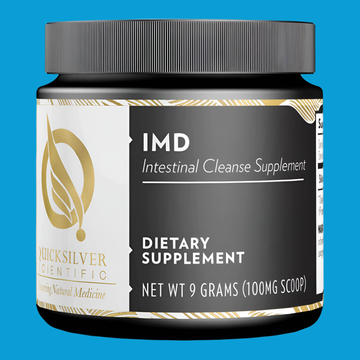 IMD Intestinal Cleanse Supplement