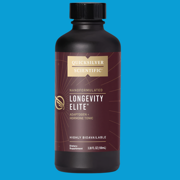 Longevity Elite®