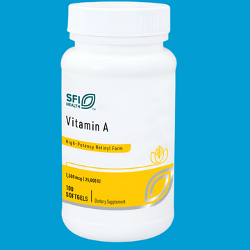 Vitamin A 25000IU