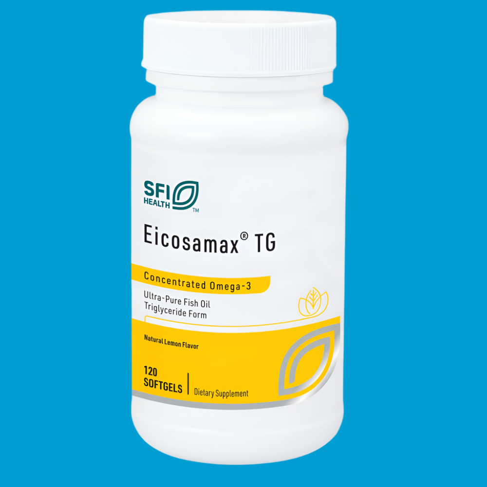 Eicosamax® TG