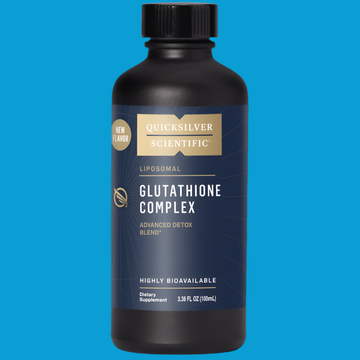 Liposomal Glutathione Complex