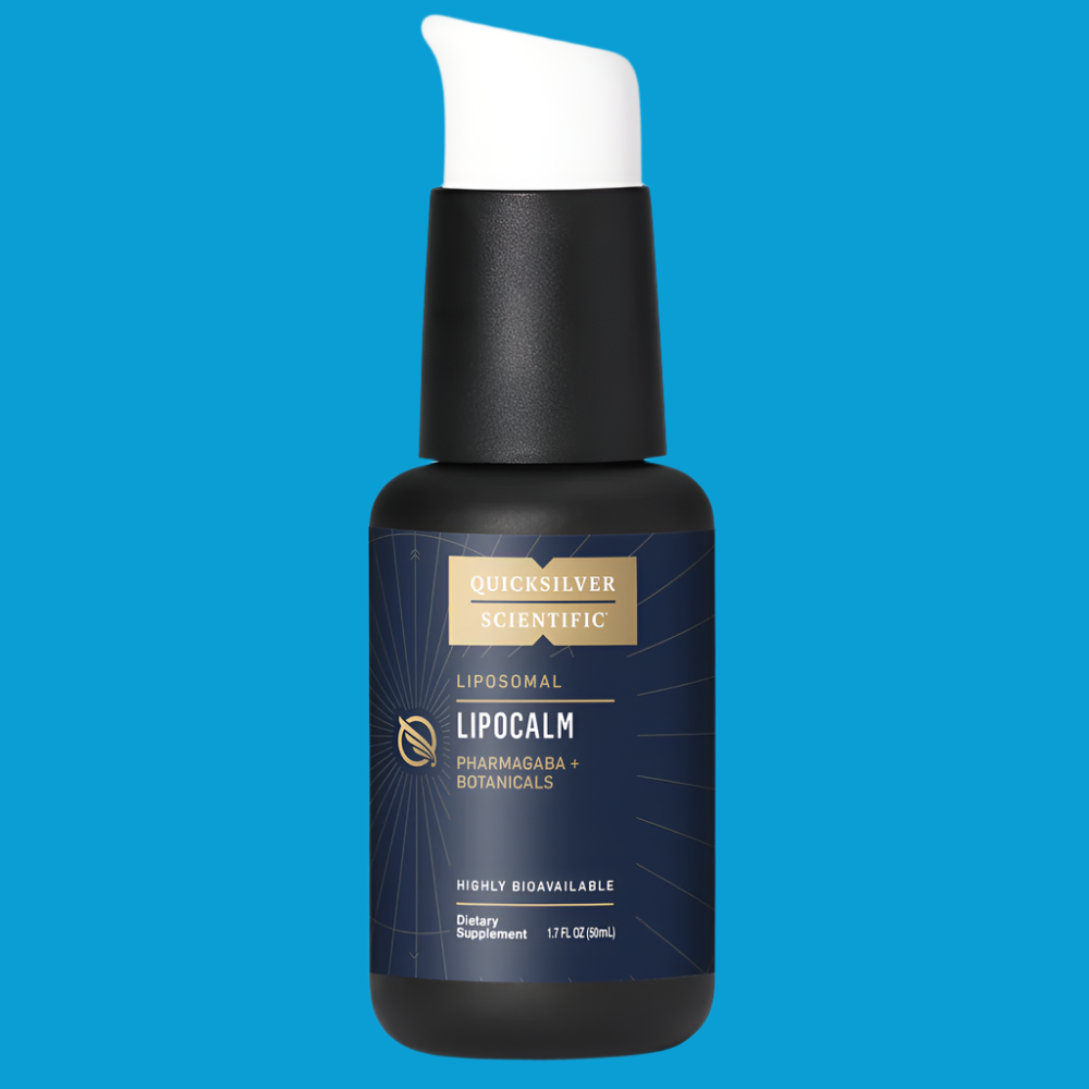 Lipocalm