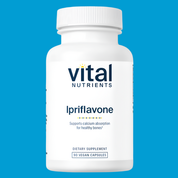 Ipriflavone 600mg