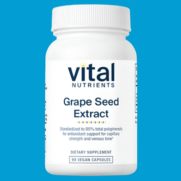 Grape Seed Extract