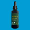 Rock Ridge Pharmacy Prostate Health supplement, front of bottle