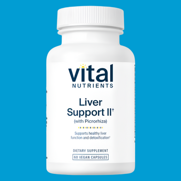 Liver Support II