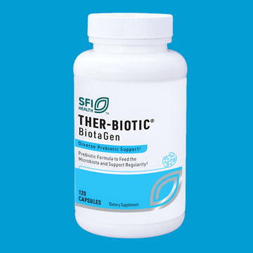 Ther-Biotic® BiotaGen®