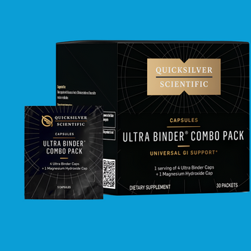 Ultra Binder Combo Pack