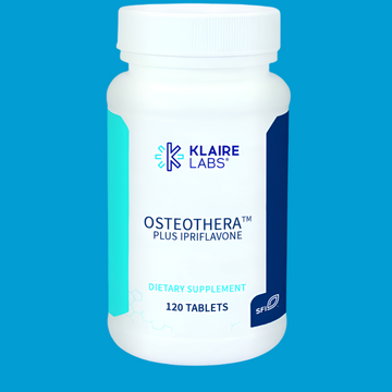 OsteoThera™ Plus Ipriflavone