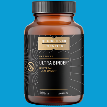 Ultra Binder Capsules