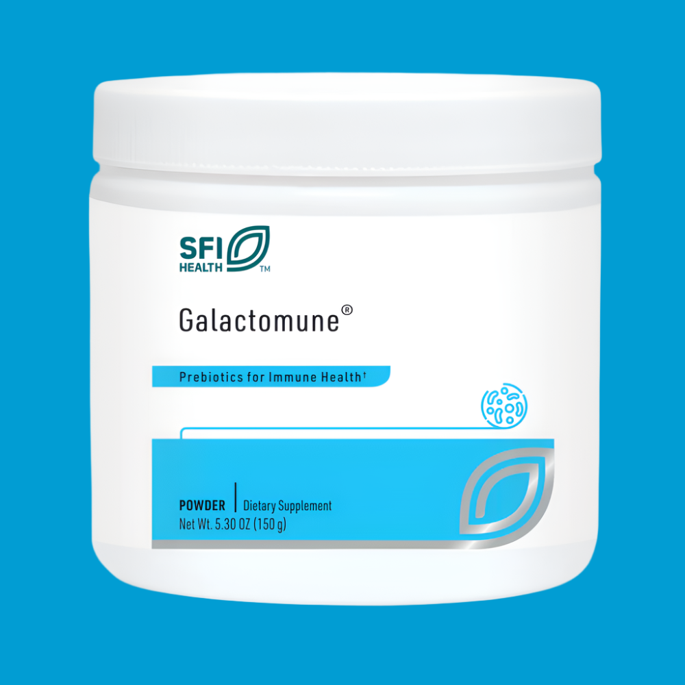 Galactomune Powder