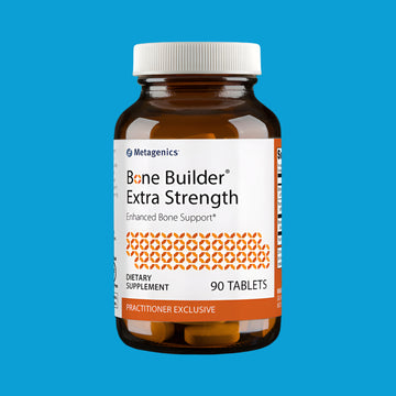 Bone Builder Extra Strength (formerly Cal Apatite 1000)