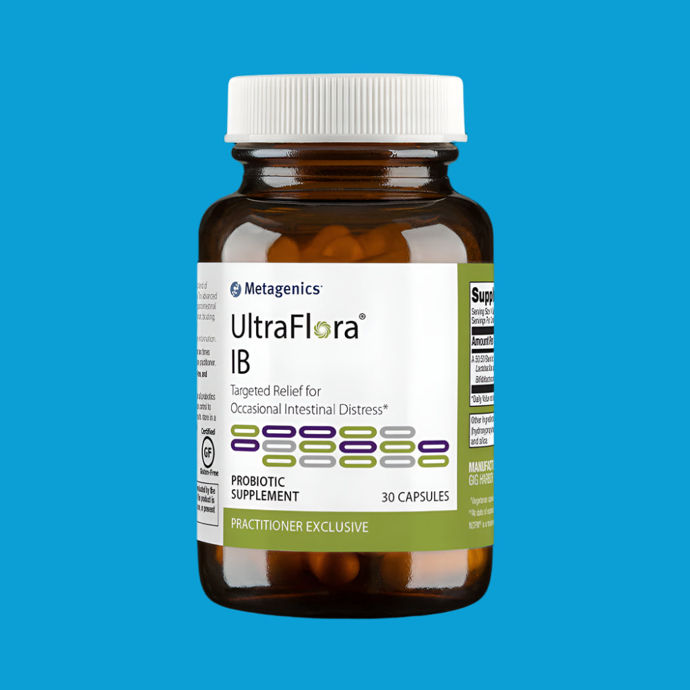 UltraFlora IB