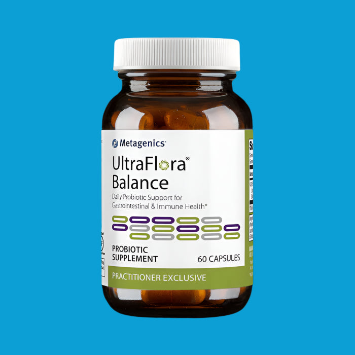 UltraFlora Balance - ROCK RIDGE PHARMACY