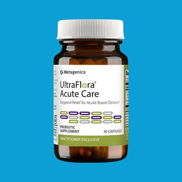 UltraFlora Acute Care - ROCK RIDGE PHARMACY