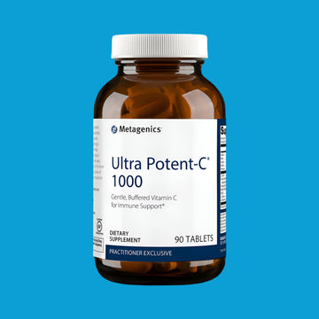 Ultra Potent-C 1000