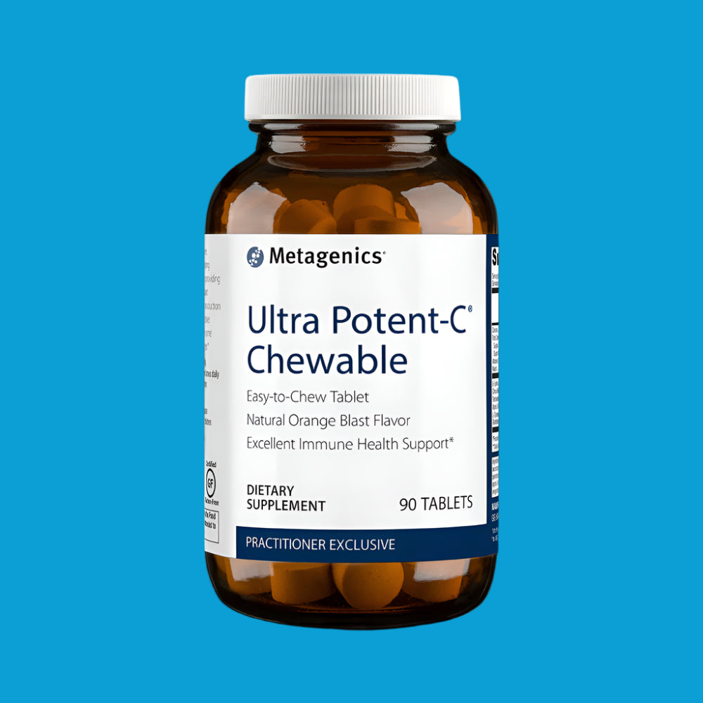 Ultra Potent-C Chewable