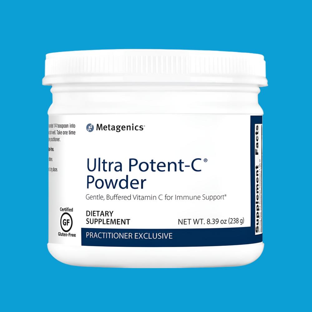 Ultra Potent-C Powder