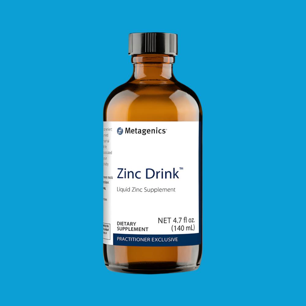 Zinc Drink